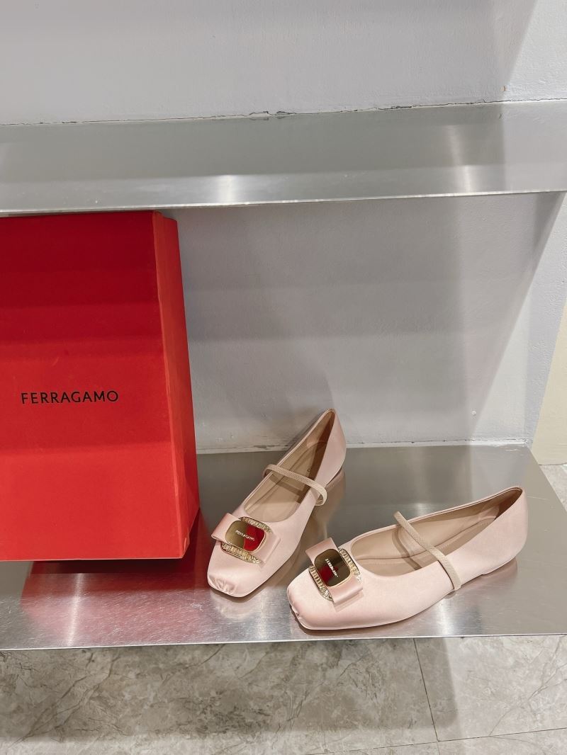 Ferragamo Shoes